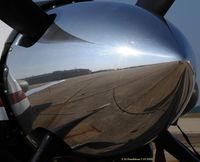  - NAF Washington hangars - by J.G. Handelman