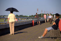  - On visitors terrace - by Holger Zengler