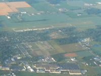  - Looking south from 4500' - by Bob Simmermon