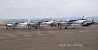  @ Page Municipal Airport - page - by Dawei Sun