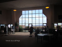 @ Page Municipal Airport - page - by Dawei Sun