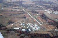  - Pittsburg, Kansas - by jtpilot (John Tewell)