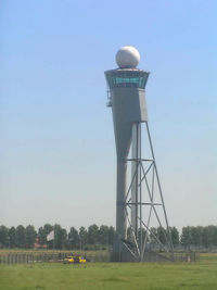  - Remote tower - by Robert Kearney