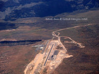  - Grand Canyon west - by Dawei Sun