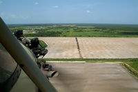  @ Charlton Strip Airport - on filal - by wADDY THOMPSON