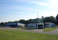  - Hilversum Aerodrome , General view - by Henk Geerlings