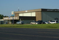  - Aircraft Specialists, Inc - by Allen M. Schultheiss