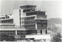  @ VHHK - HKG Kai Tak 1968 - by metricbolt