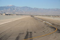 - Runway 31L - by Mark Kalfas