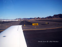  - Lake Havasu - by Dawei Sun