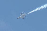  - Airventure 2009 - Oshkosh, Wisconsin - by Bob Simmermon