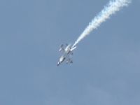 - Airventure 2009 - Oshkosh, Wisconsin - by Bob Simmermon
