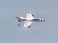  - Overflying Airventure 2009 - Oshkosh, Wisconsin - by Bob Simmermon