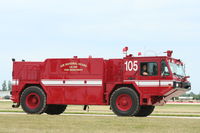  - Fire/crash rescue - by Mark Pasqualino
