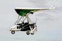  - Ince Blundell Micro light flyin - by Chris Hall