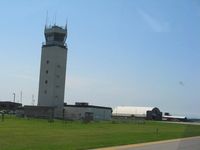  - Control Tower - by Bob Simmermon