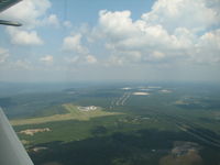 Schuylkill County /joe Zerbey/ Airport photo, click to enlarge