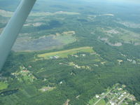 Tidmore Airport photo, click to enlarge