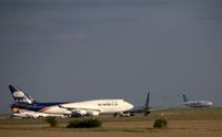  - Afternoon traffic at LEJ - by Holger Zengler
