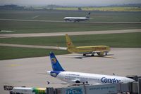  - Some go for holidays, others gonna go on duty - by Holger Zengler