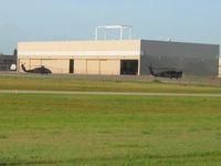  @ Abrams Municipal Airport - Air National Guard ramp - by Bob Simmermon
