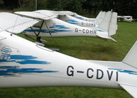  - MOST OF AIRBOURNE AVIATIONS C42 FLEET - by BIKE PILOT