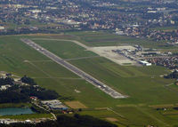  - Some minutes after departure to Frankfurt - by Roland Aigner