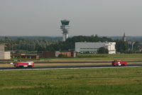  - C.T. and rwy 25L/07R - by Daniel Vanderauwera
