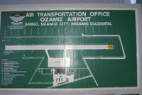 Labo Airport photo, click to enlarge