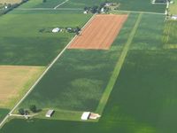  @ Stone Airport - Looking north - by Bob Simmermon