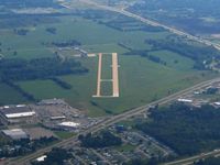  @ Fitch H Beach Airport - Looking SW - by Bob Simmermon