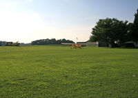 Scott Farm Strip Airport photo, click to enlarge