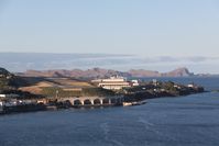  @ Madeira Airport (Funchal Airport) - . - by Martin Flock
