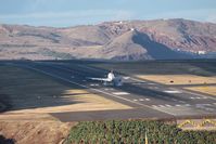  @ Madeira Airport (Funchal Airport) - . - by Martin Flock