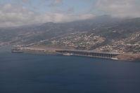  @ Madeira Airport (Funchal Airport) - . - by Martin Flock