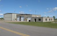  - Ray S. Miller Army Airfield - by Kreg Anderson