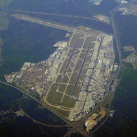  @ Frankfurt International Airport - . - by Roland Aigner