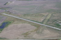 - Wall Municipal Airport - by Mark Pasqualino