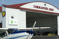  - Commander-Aero - by Allen M. Schultheiss