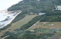  - Mersing Have a Grass Runway + a VOR and no Tower - by Saeed Rahati from KL International Flying Academy