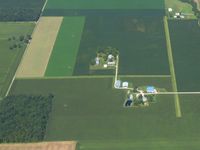  @ Holt Field Airport - Looking north - by Bob Simmermon