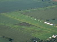  @ Dacy Airport - Looking SW - by Bob Simmermon