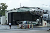  - C47 at i19 - by Allen M. Schultheiss