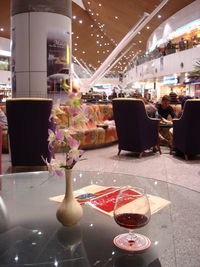  - stopover at KL - by claus_55