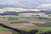  @ EDRP - passing Pirmasens while on final to ERDZ/ZQW - by FBE