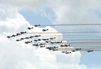  - RV formation - by Mark Pasqualino