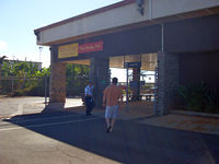 Molokai Airport photo, click to enlarge