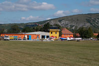  - Spitzerberg Airfield - by Dietmar Schreiber - VAP
