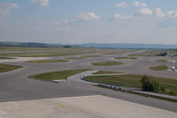  - taxiways - by Dietmar Schreiber - VAP