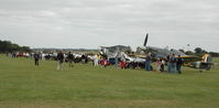  - Shuttleworth Collection Evening Air Display (Meet the Pilots) Sept 2009 - by Eric.Fishwick